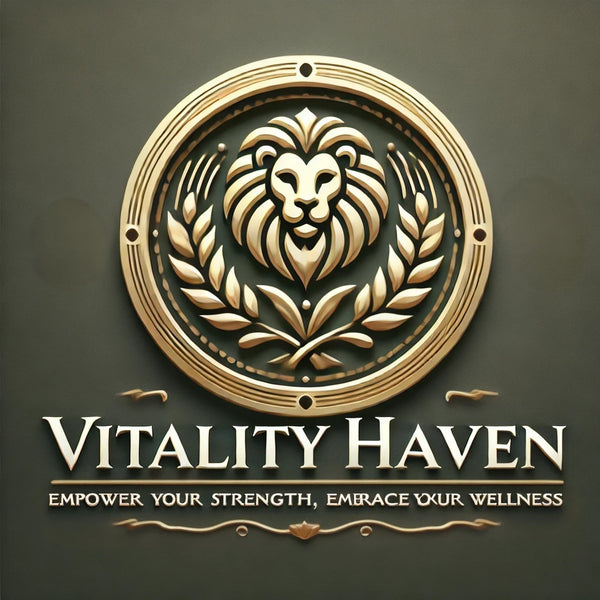 VitalityHaven